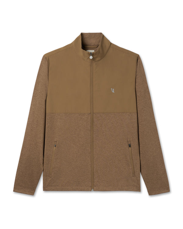 Vuori Men's Sunday Element Track Jacket