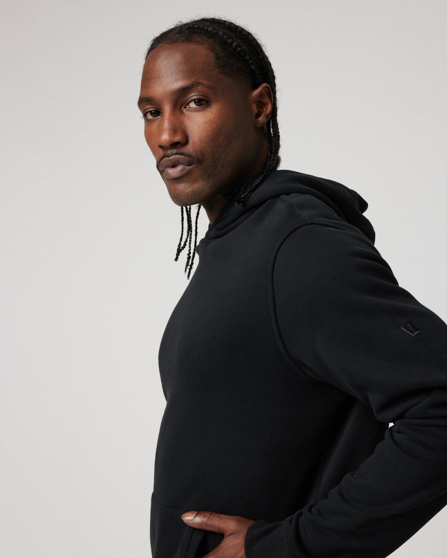 Vuori Men's Seaside Pullover Hoodie
