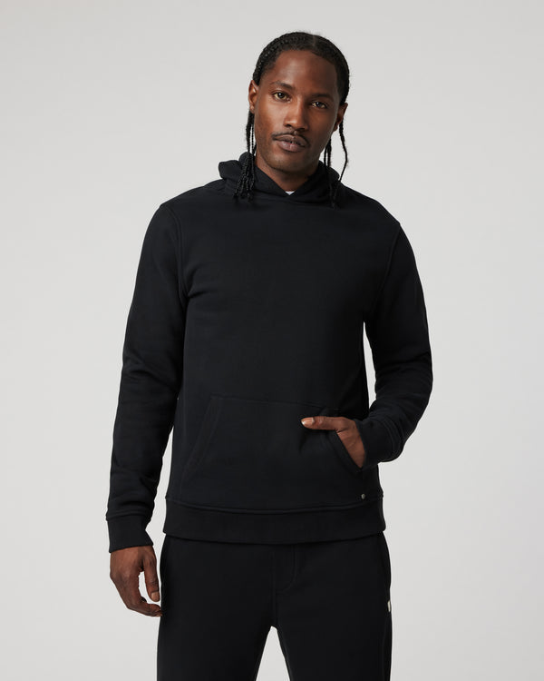 Vuori Men's Seaside Pullover Hoodie