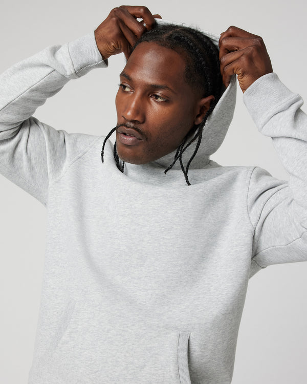 Vuori Men's Seaside Pullover Hoodie