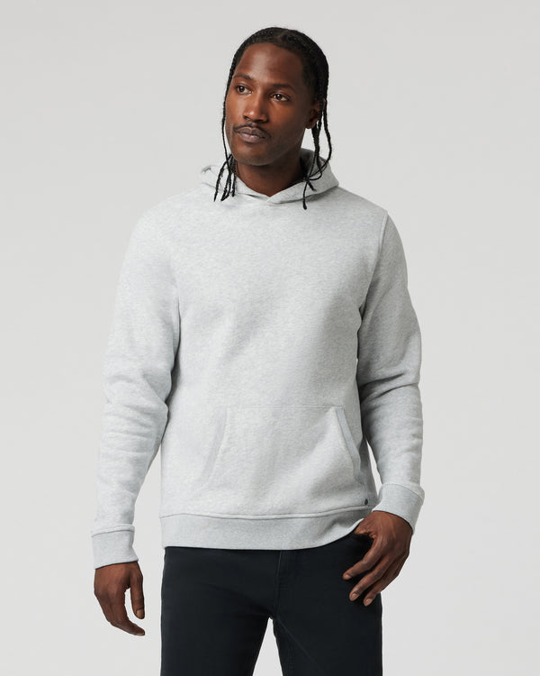 Vuori Men's Seaside Pullover Hoodie