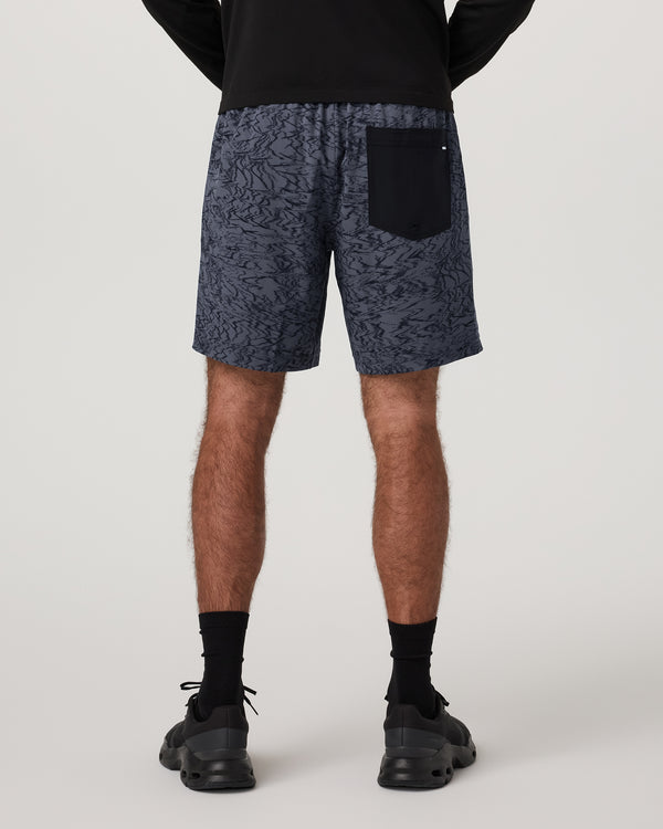 Vuori Men's Kore Short Lined 7"