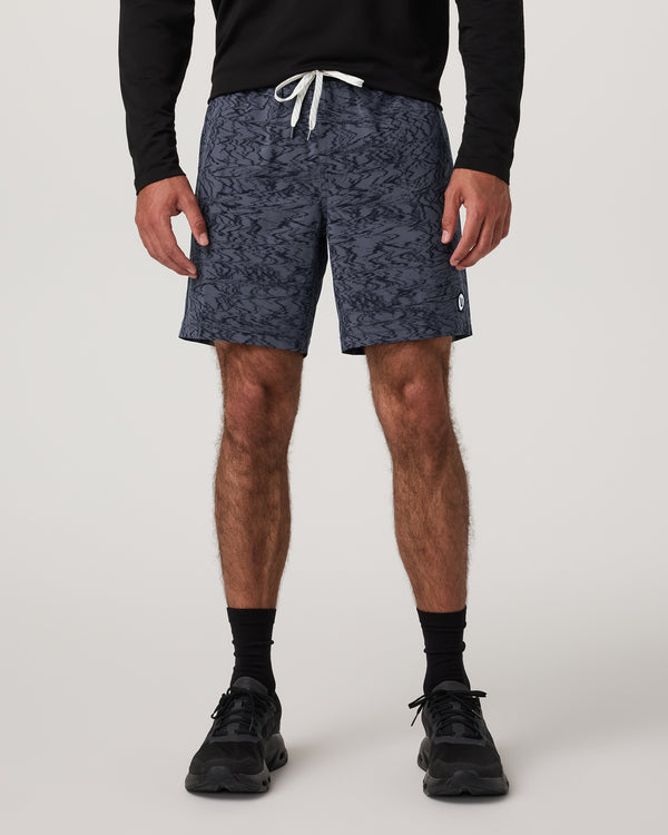 Vuori Men's Kore Short Lined 7"