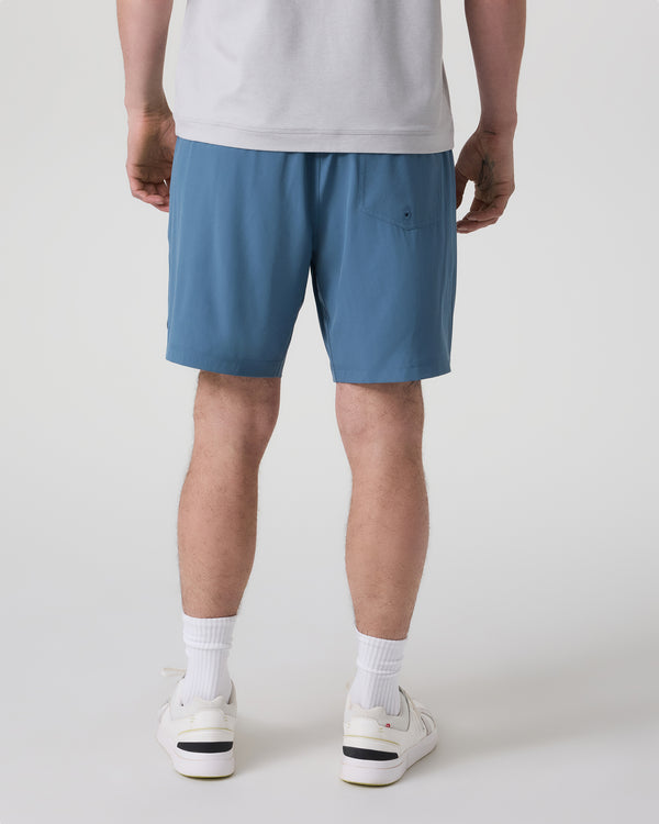 Vuori Men's Kore Short Lined 7"