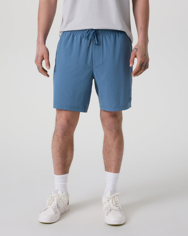 Vuori Men's Kore Short Lined 7"