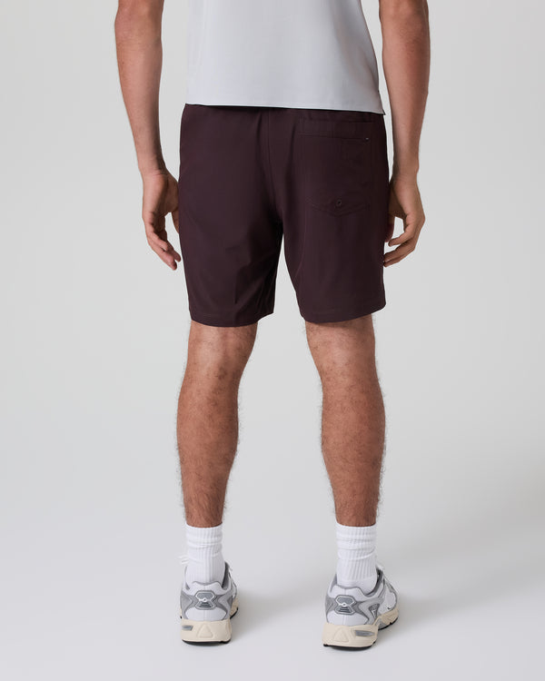 Vuori Men's Kore Short Lined 7"