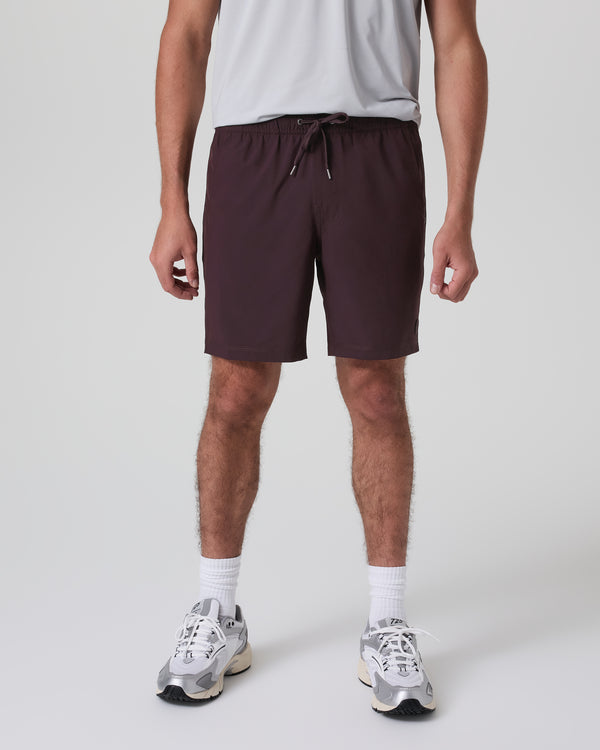 Vuori Men's Kore Short Lined 7"