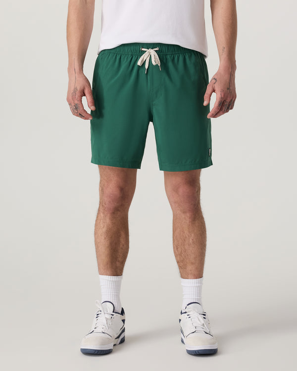 Vuori Men's Kore Short Lined 7"