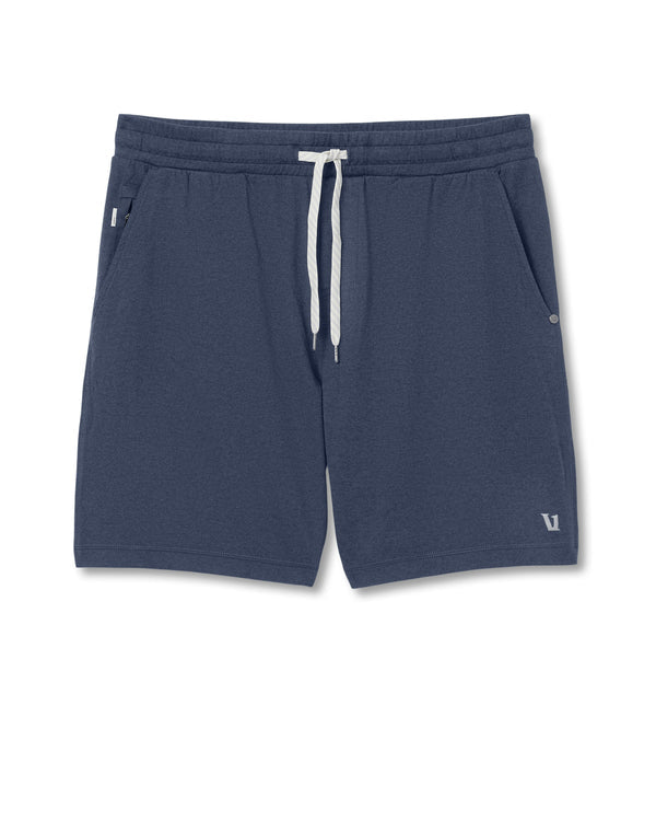 Vuori Men's Ponto Performance Short 7"