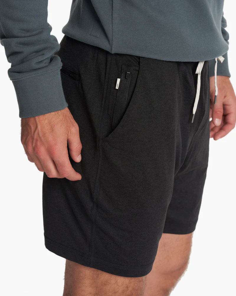 Vuori Men's Ponto Short