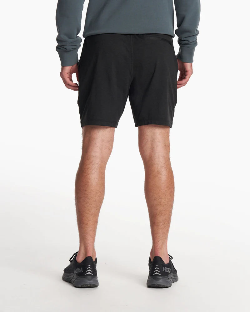 Vuori Men's Ponto Short