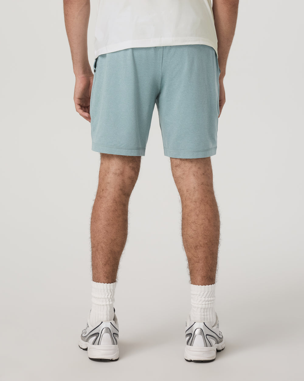 Vuori Men's Ponto Performance Short 7"