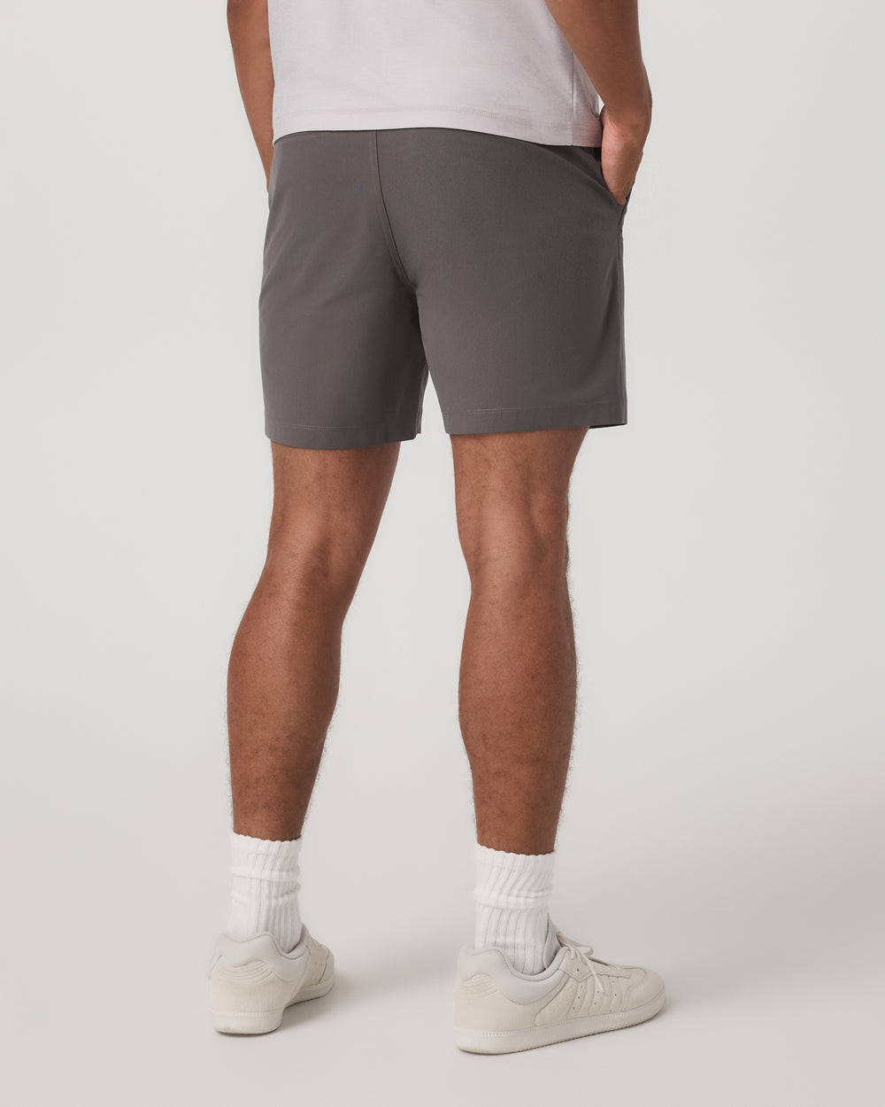 Vuori Men's Meta Short 6"