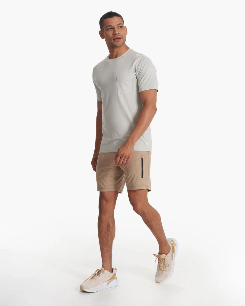 Vuori Men's Sunday Performance Short - 7.5 Inseam