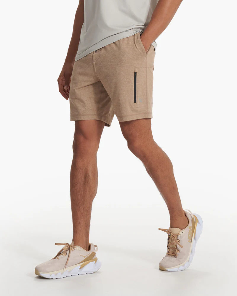Vuori Men's Sunday Performance Short - 7.5 Inseam