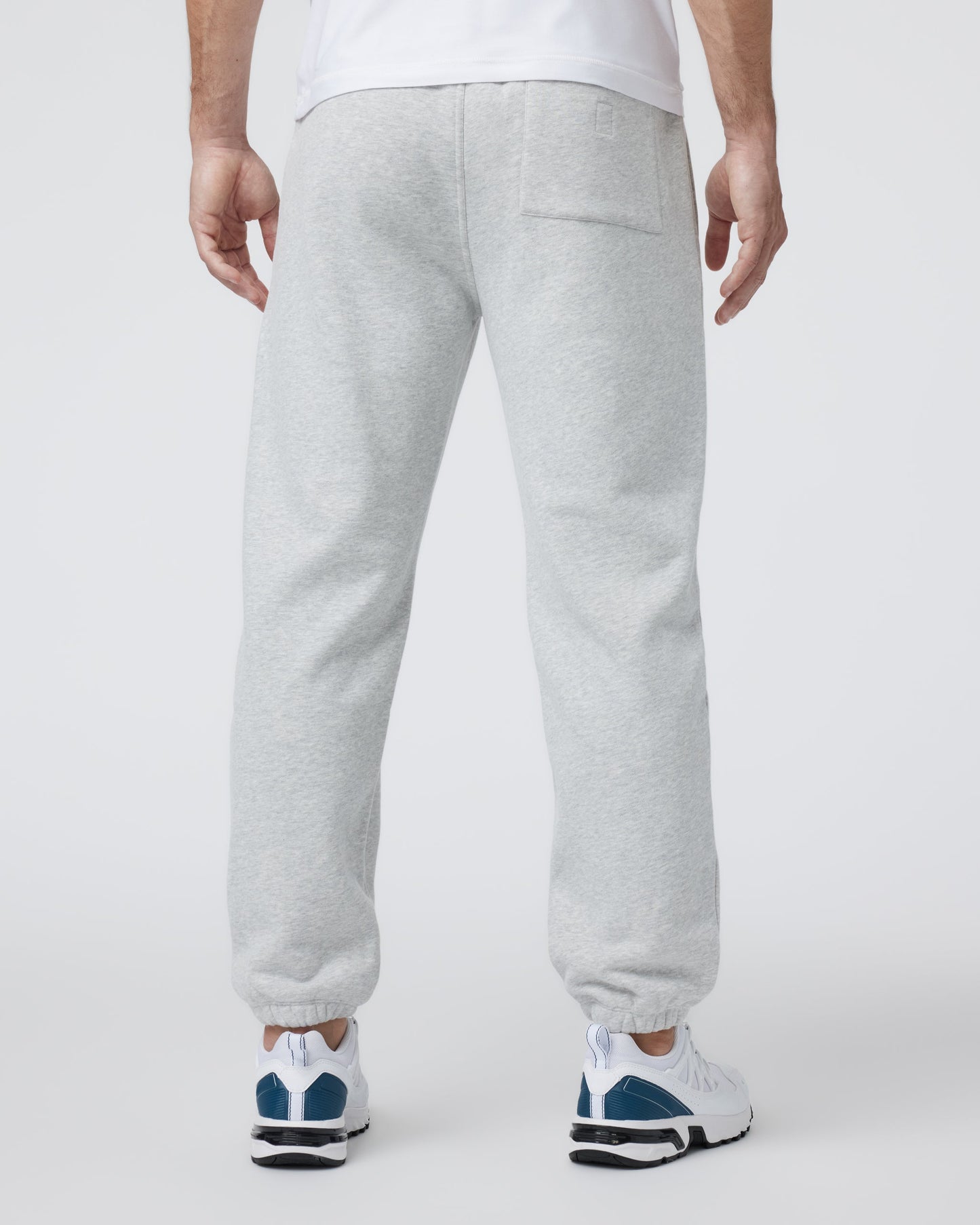 Vuori Men's Seaside Sweatpant 28"