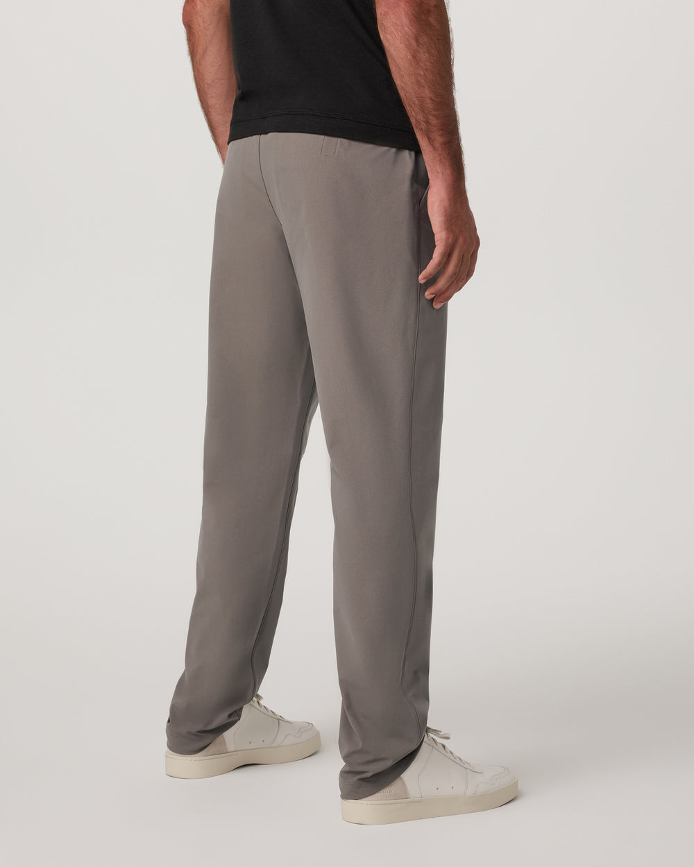 Vuori Men's Meta Elastic Waist Pant Classic 32"