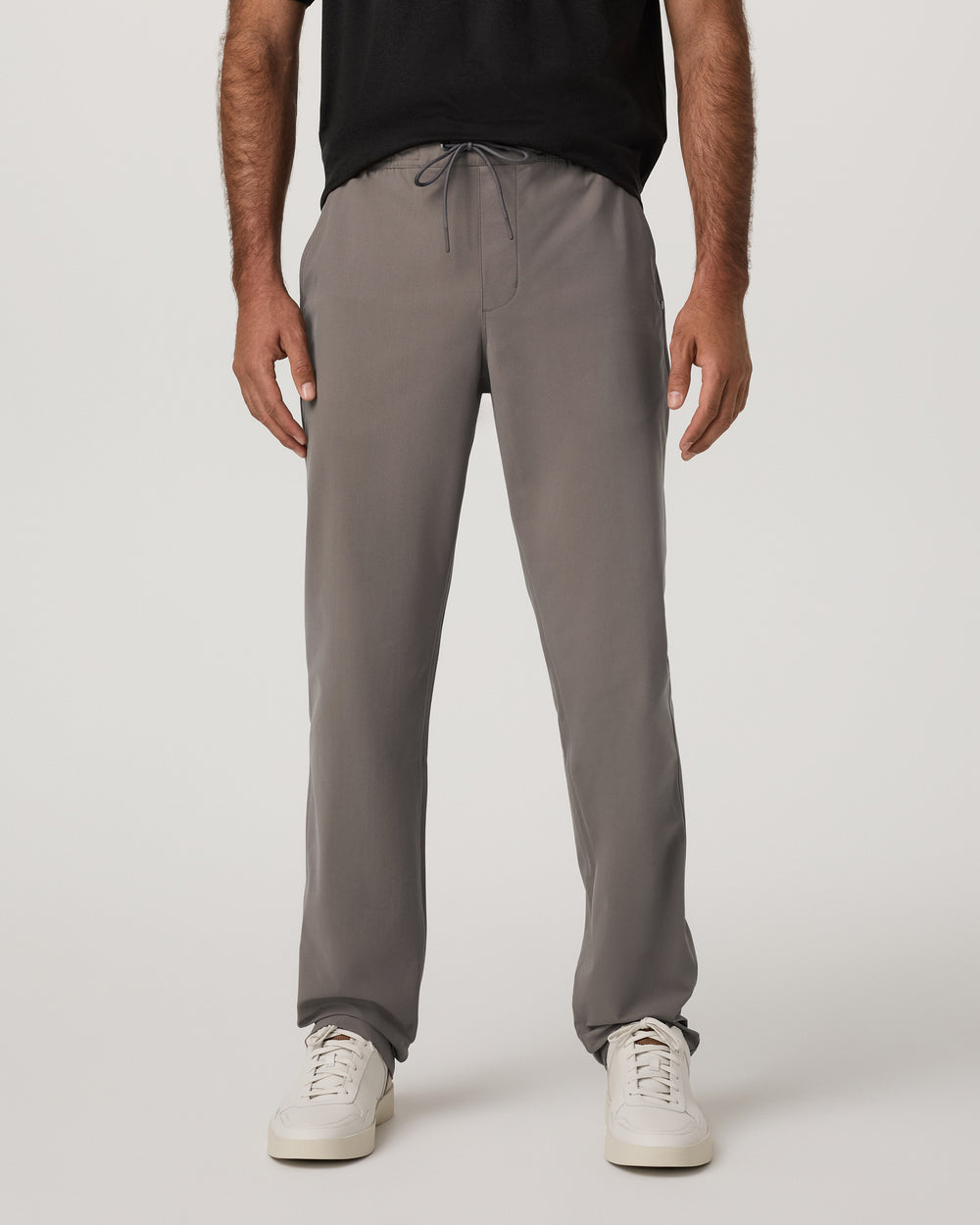 Vuori Men's Meta Elastic Waist Pant Classic 32"