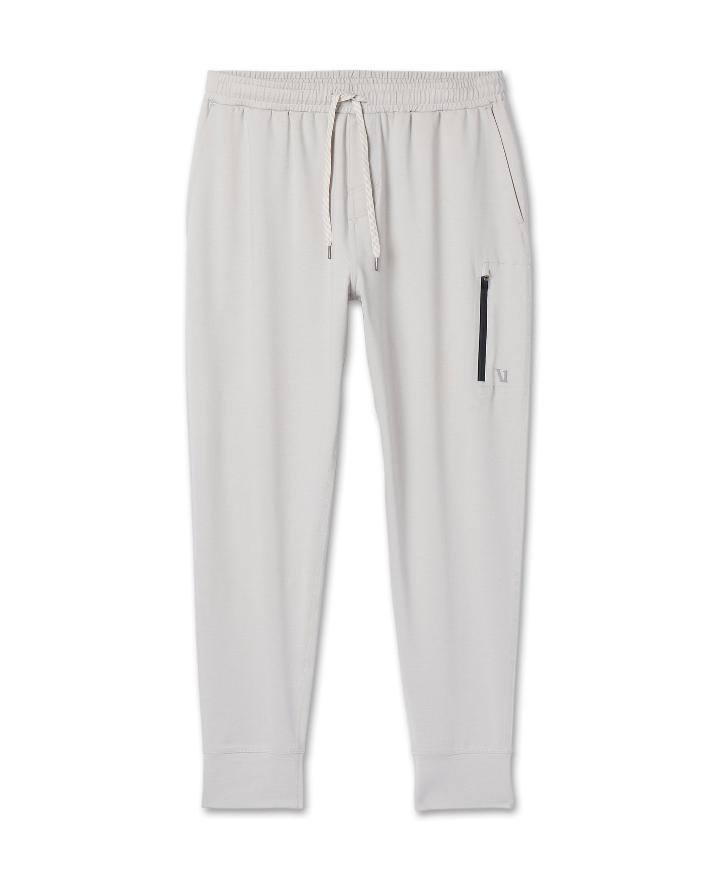 Vuori Men's Sunday Performance Jogger (Vapor Heather)