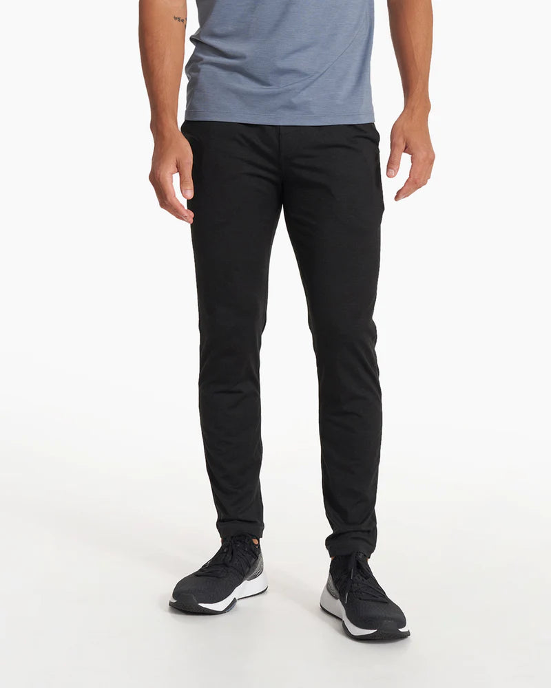 Vuori Men's Ponto Performance Pant