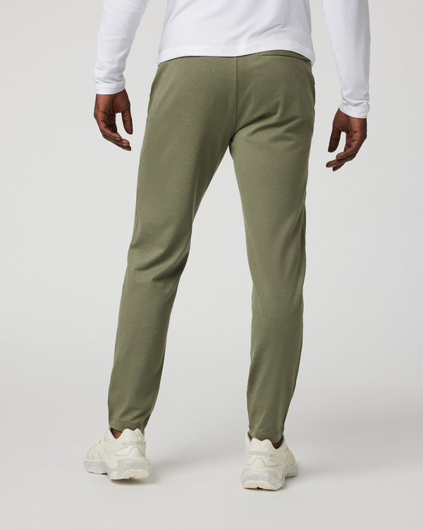Vuori Men's Ponto Performance Pant
