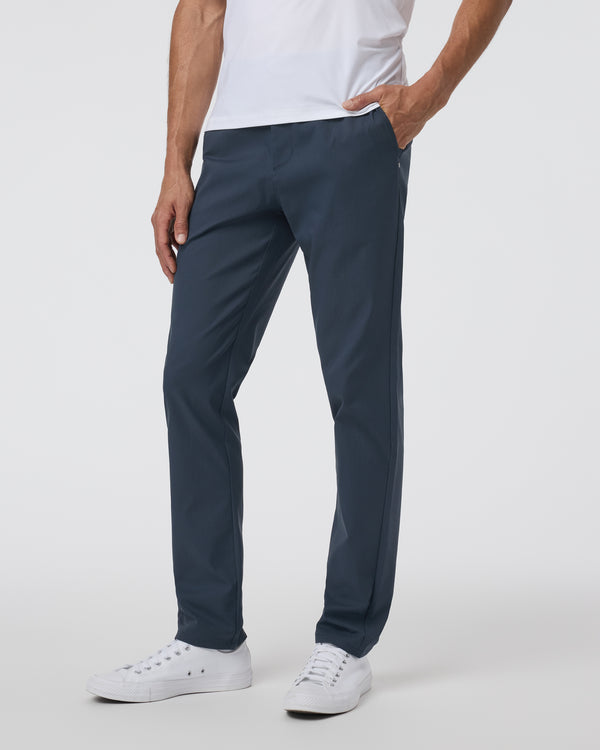 Vuori Men's Cascade Tech Chino Pant 32"