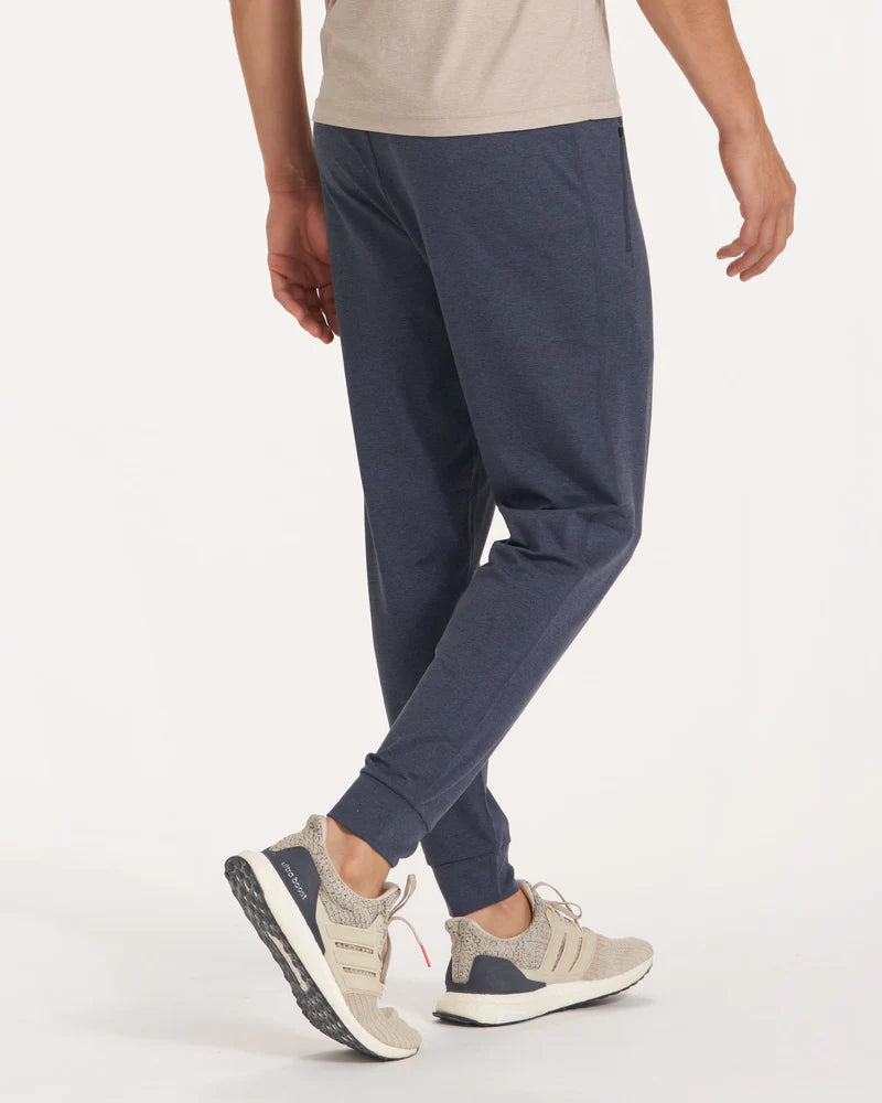 Vuori Men's Ponto Performance Jogger