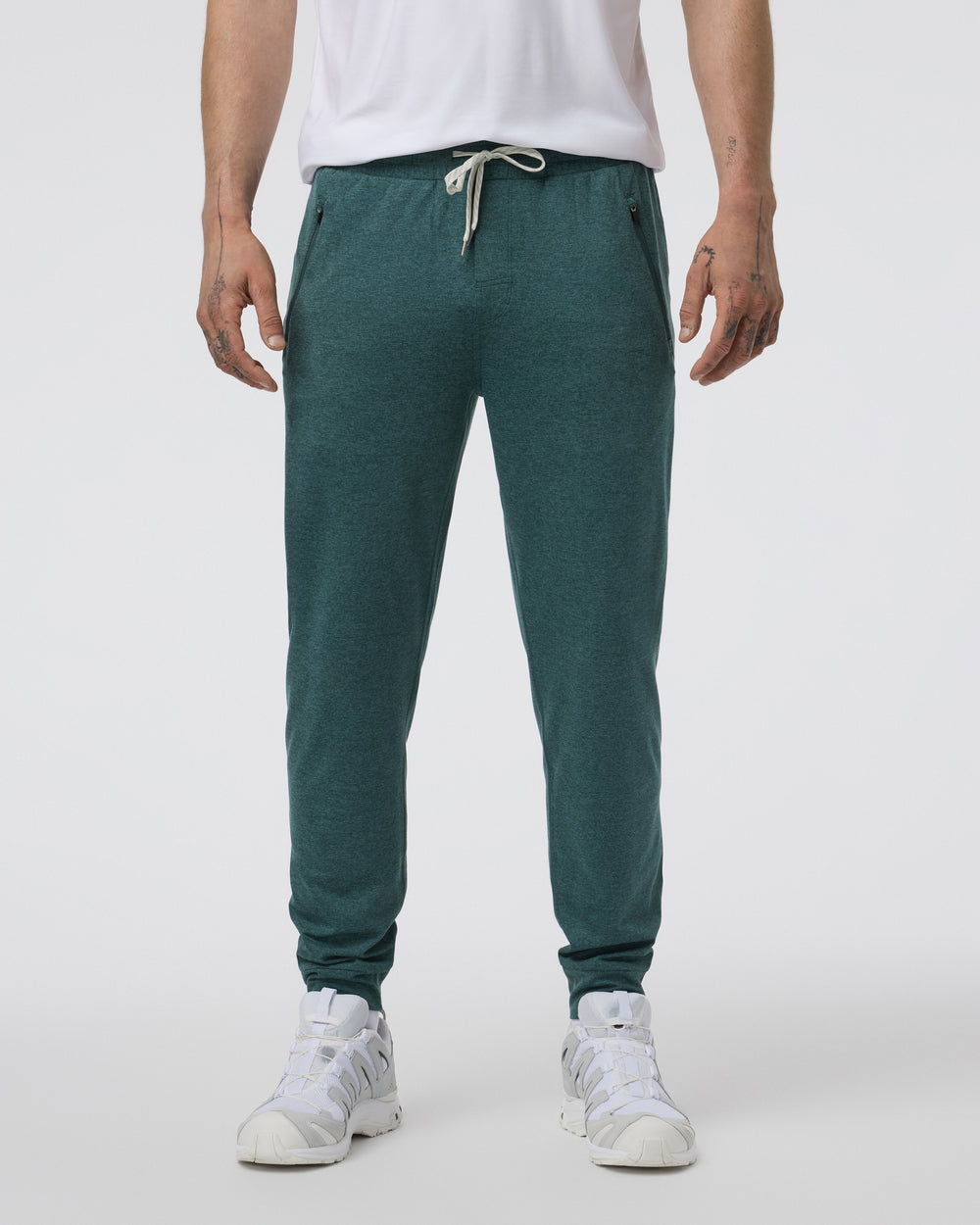 Vuori Men's Ponto Performance Jogger