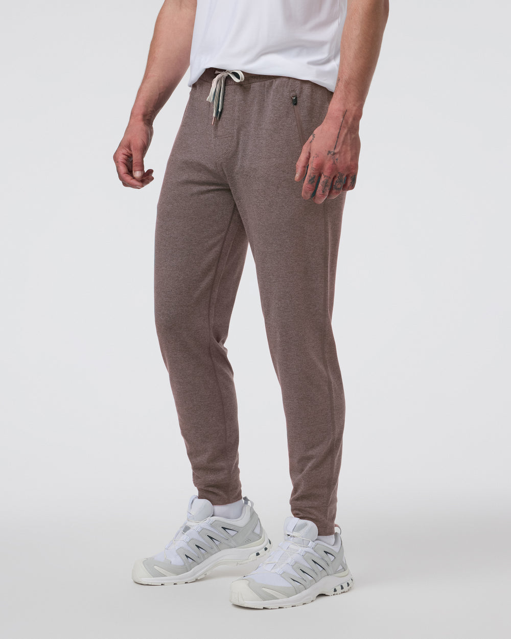 Vuori Men's Ponto Performance Jogger