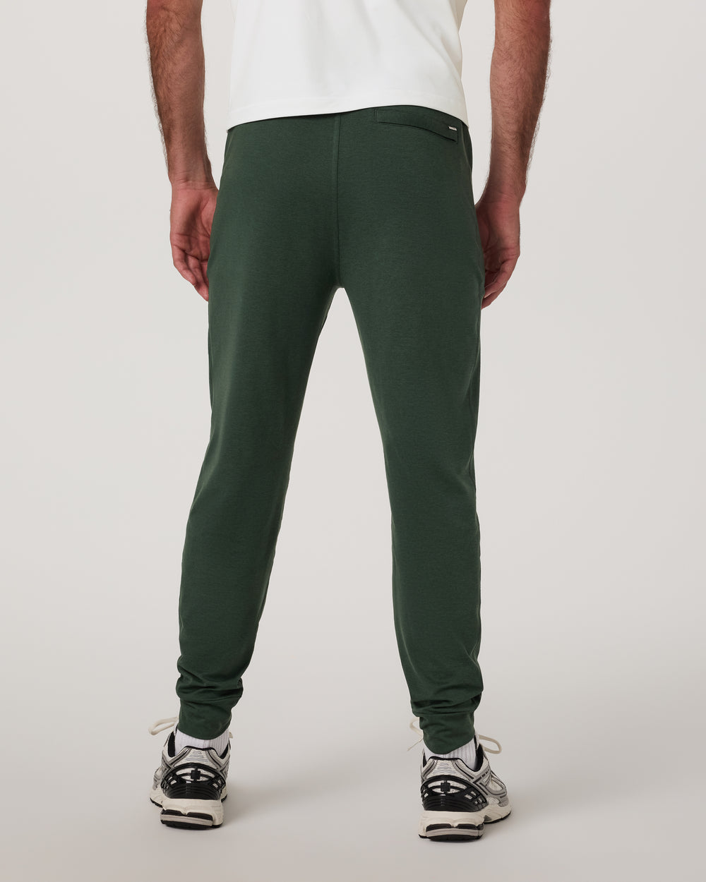 Vuori Men's Ponto Performance Jogger 28''