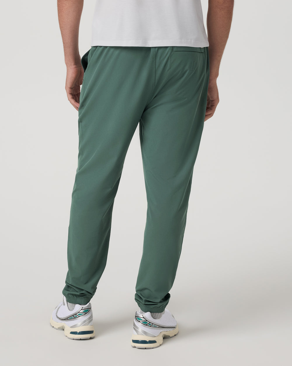 Vuori Men's Kore Jogger Lined 28"