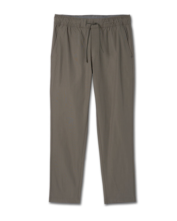 Vuori Men's Meta Elastic Waist Pant 31"
