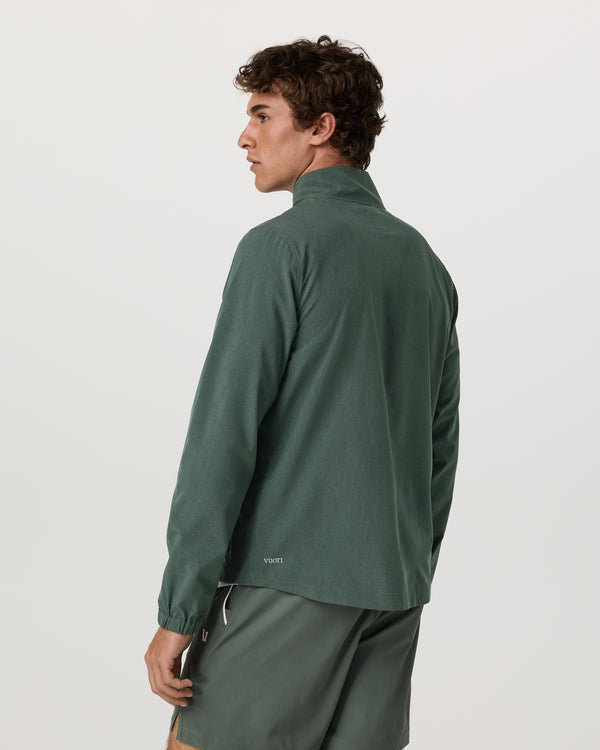 Vuori Men's Venture Track Jacket