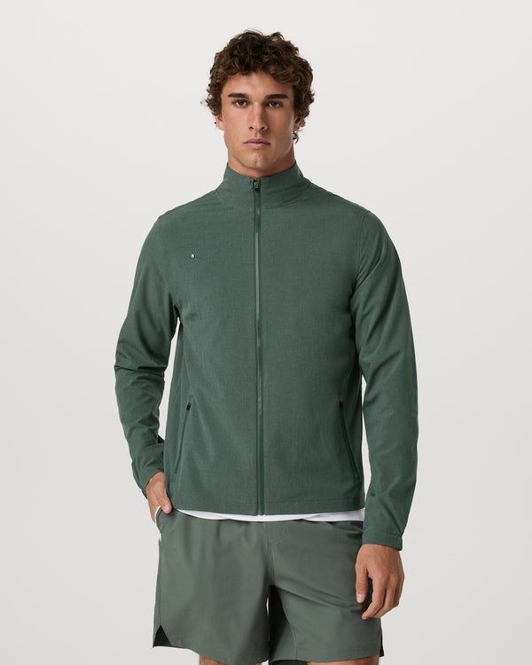 Vuori Men's Venture Track Jacket