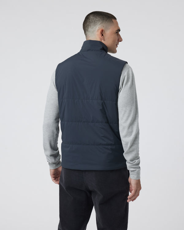 Vuori Men's Echo Insulated Vest 2.0