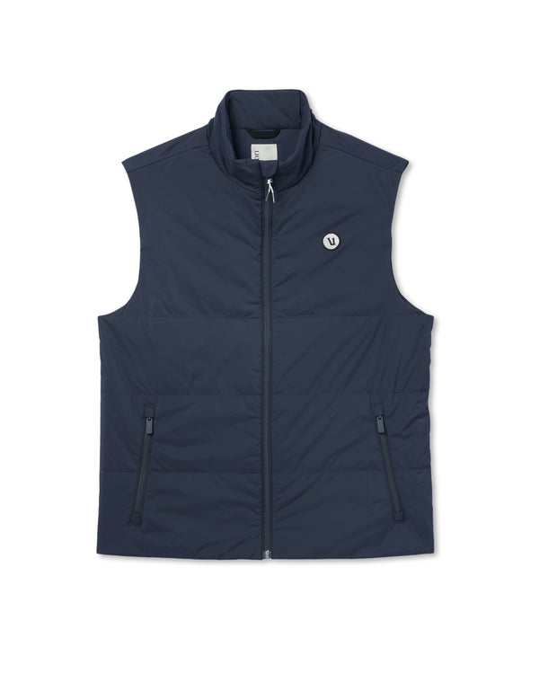 Vuori Men's Echo Insulated Vest 2.0