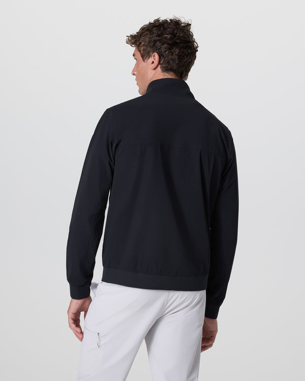 Vuori Men's Fleet Jacket