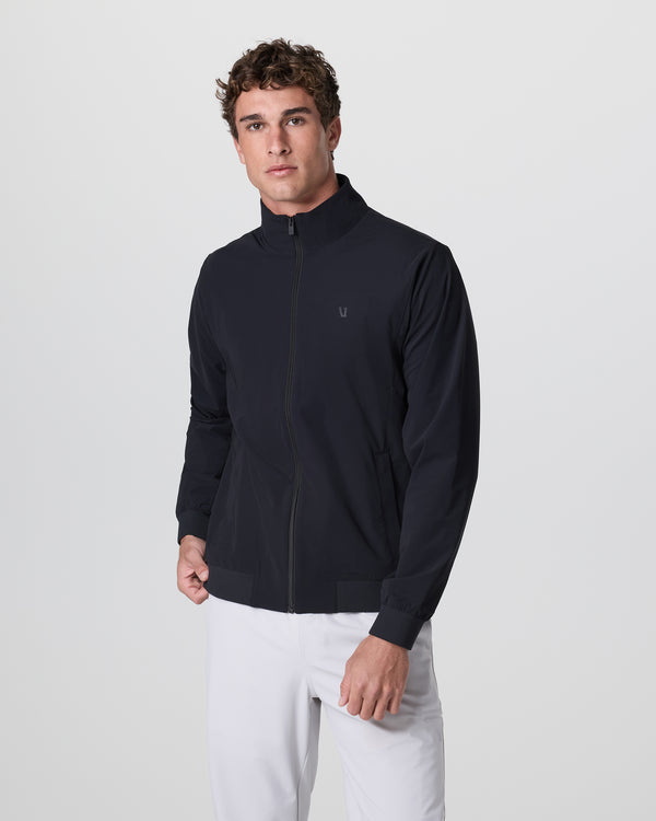 Vuori Men's Fleet Jacket