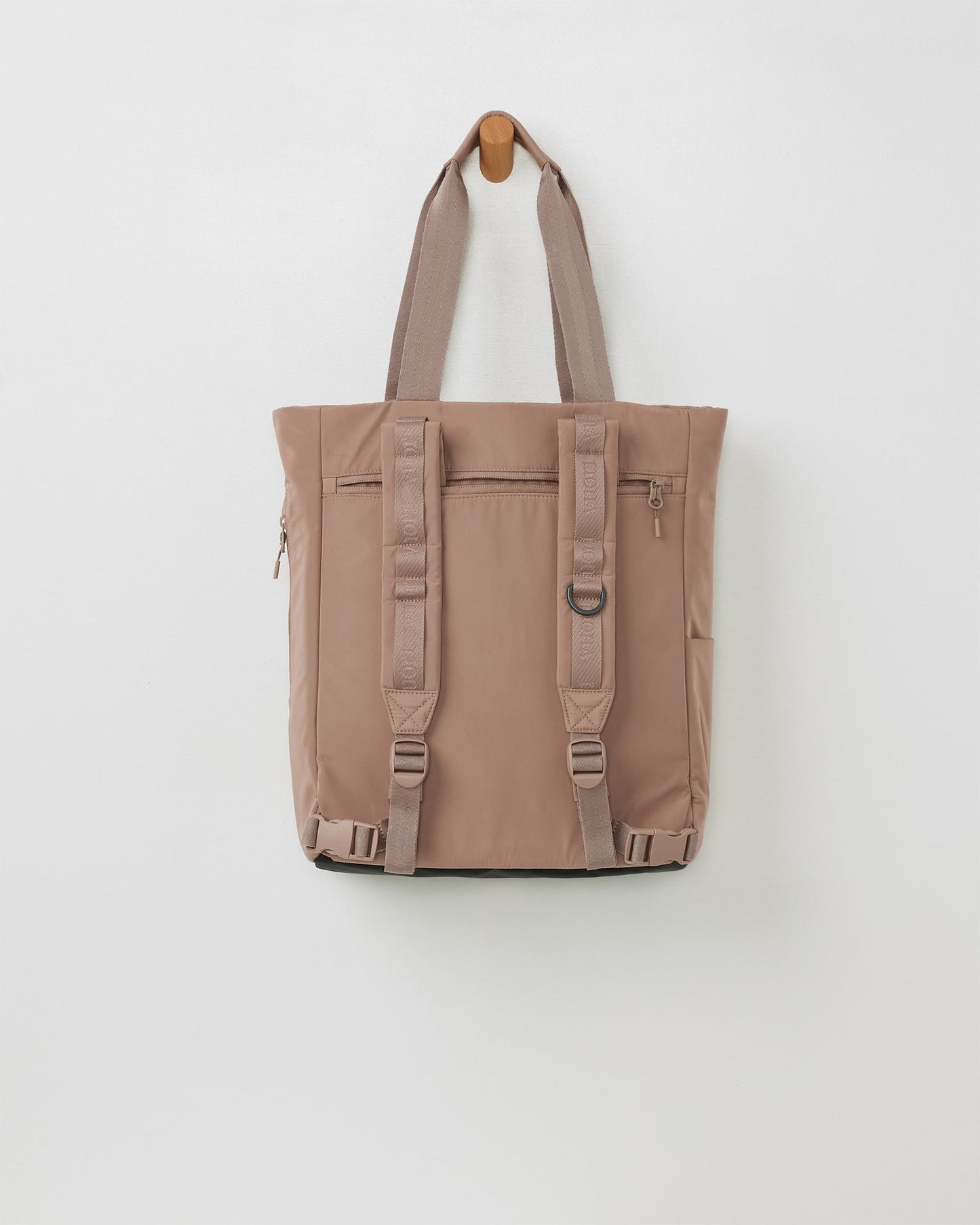 Vuori V1 Convertible Tote 2.0
