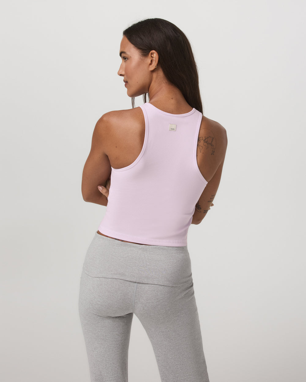 Vuori Women's Pose Plyo Tank