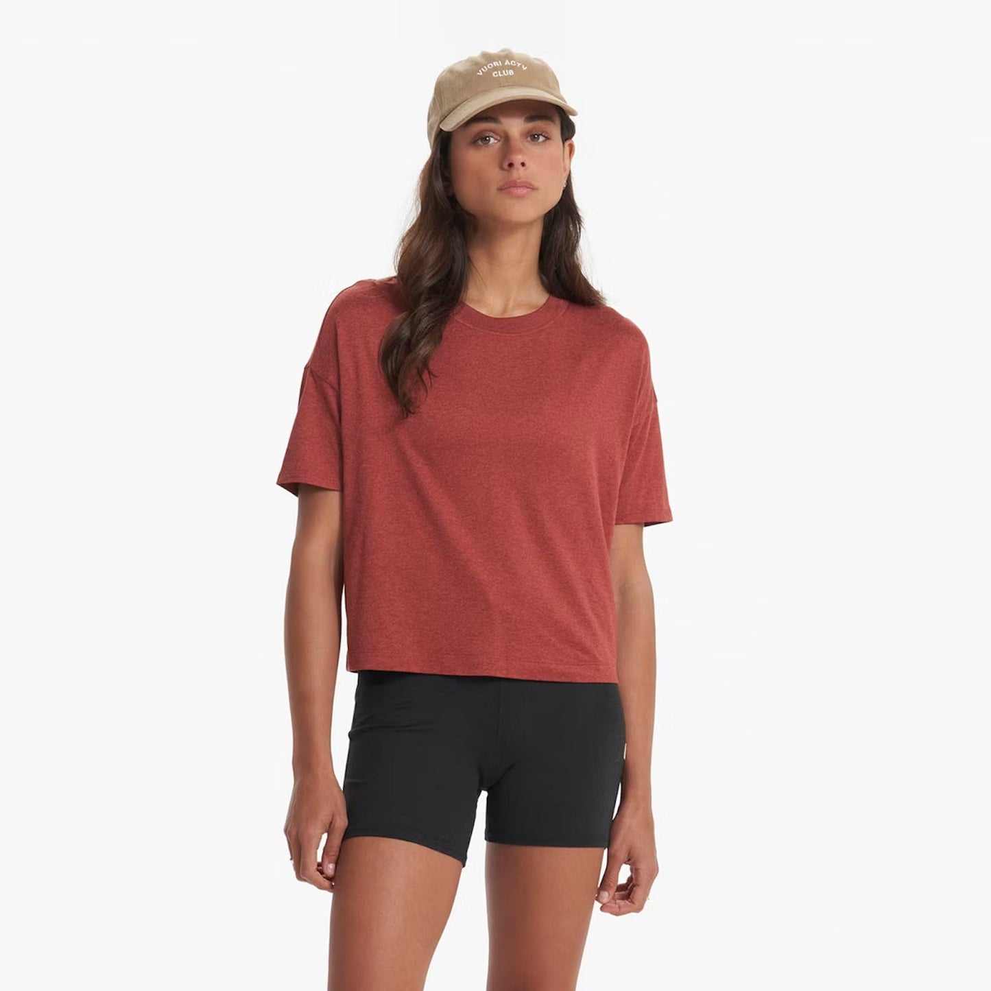 Vuori Women's Energy Tee
