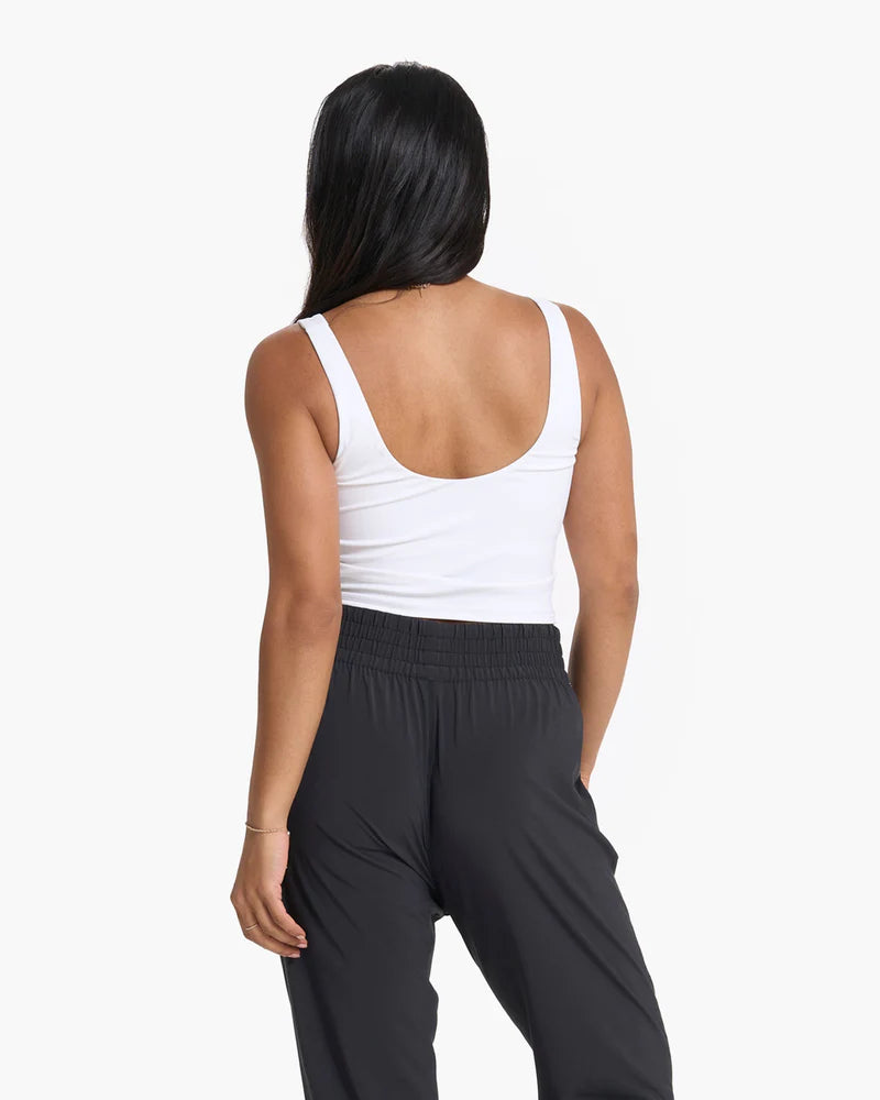 Vuori Women's Daily Crop