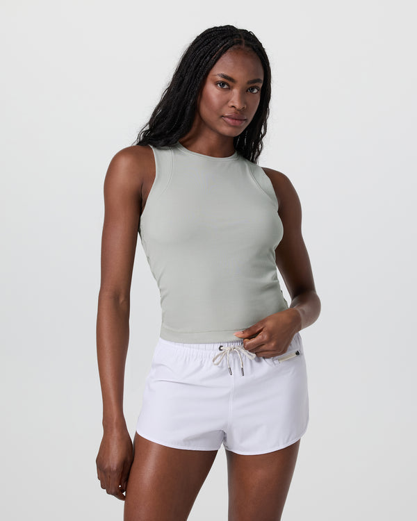 Vuori Women's Pose Modern Tank