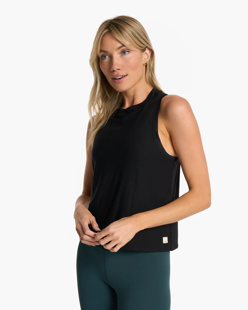 Vuori Women's Energy Top