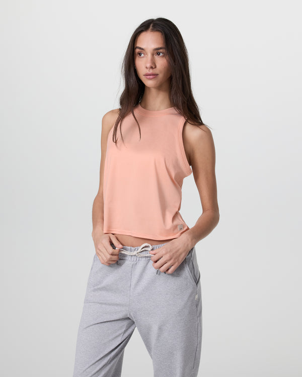 Vuori Women's Energy Top