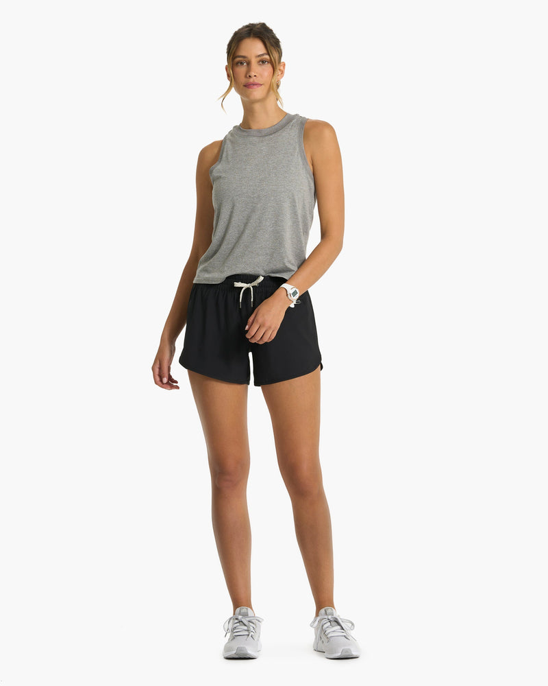 Vuori Women's Energy Top