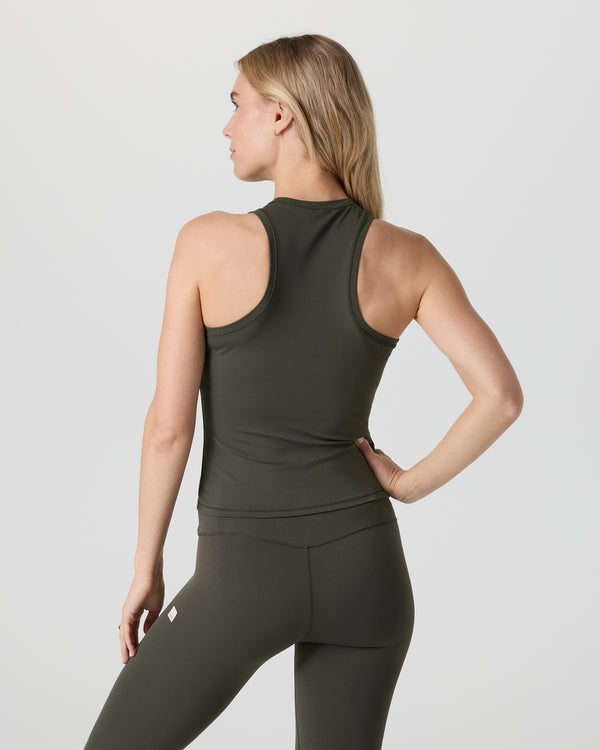 Vuori Women's AllTheFeels Crew Tank
