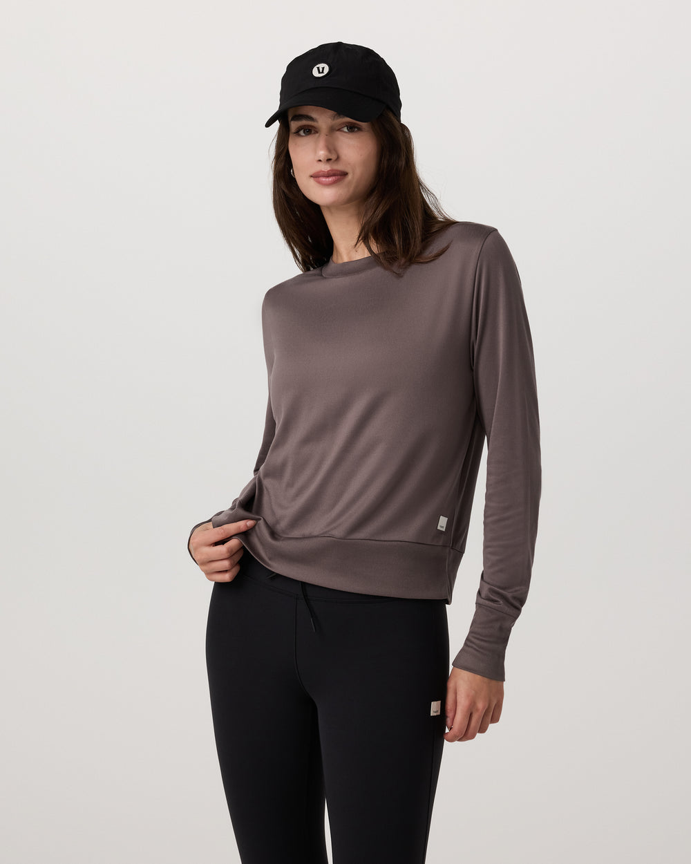 Vuori Women's Daydream Crew