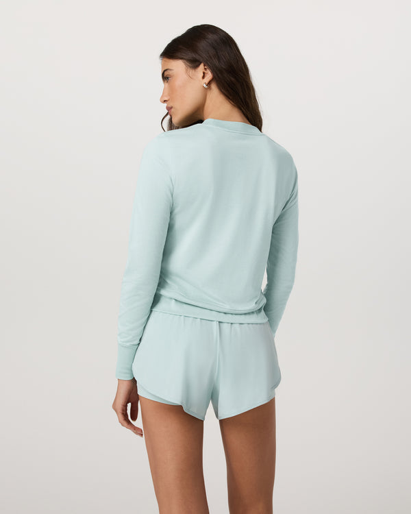 Vuori Women's Daydream Crew