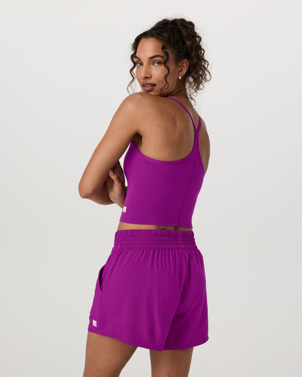 Vuori Women's AllTheFeels Tank 2.0